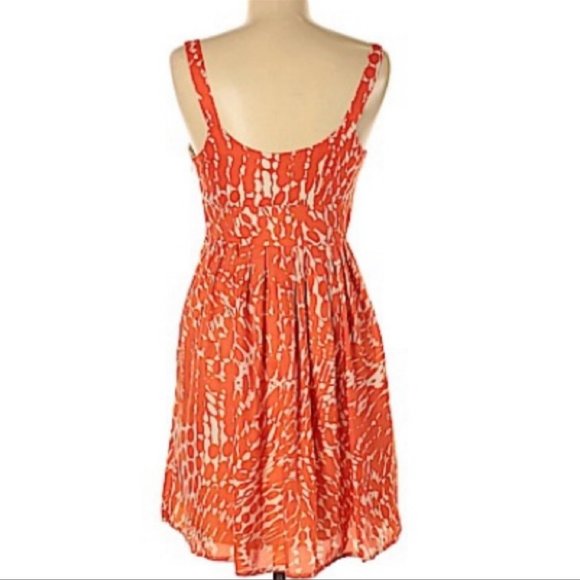 🧡LC LAUREN CONRAD🧡WOODLAND DISNEY DRESS🧡 - Picture 2 of 8